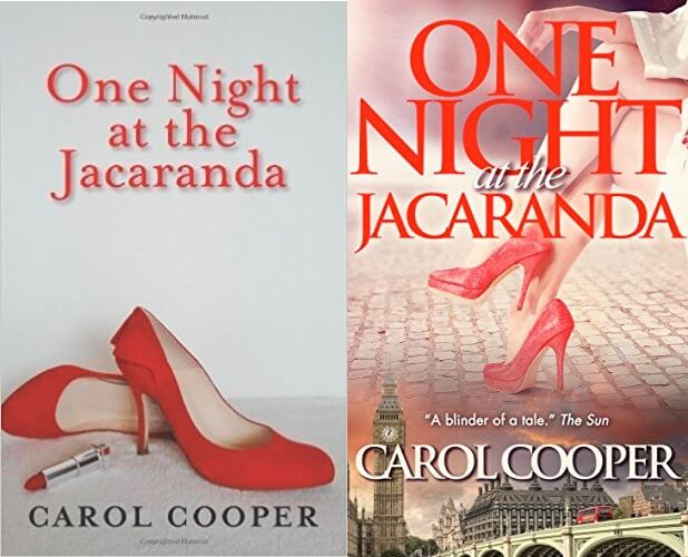 That Night (One Night Stand Book 1) eBook : Cooper, J. S., Cooper