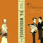 Exposición Wodehouse