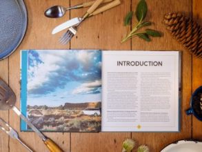 How to Write a Cookbook in 9 Bite-Sized Steps