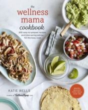 How to Write a Cookbook in 9 Bite-Sized Steps