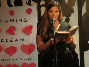 coming clean kimberly rae miller summary