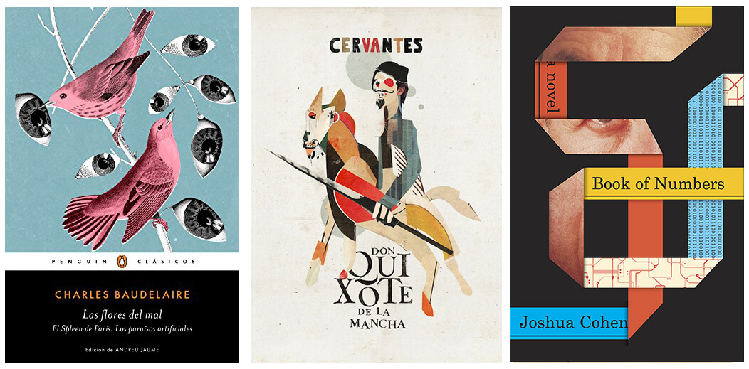 60 Stunning Book Cover Ideas To Unlock Your Inner Designer