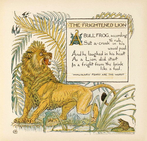 aesops-fables-flash-fiction-example