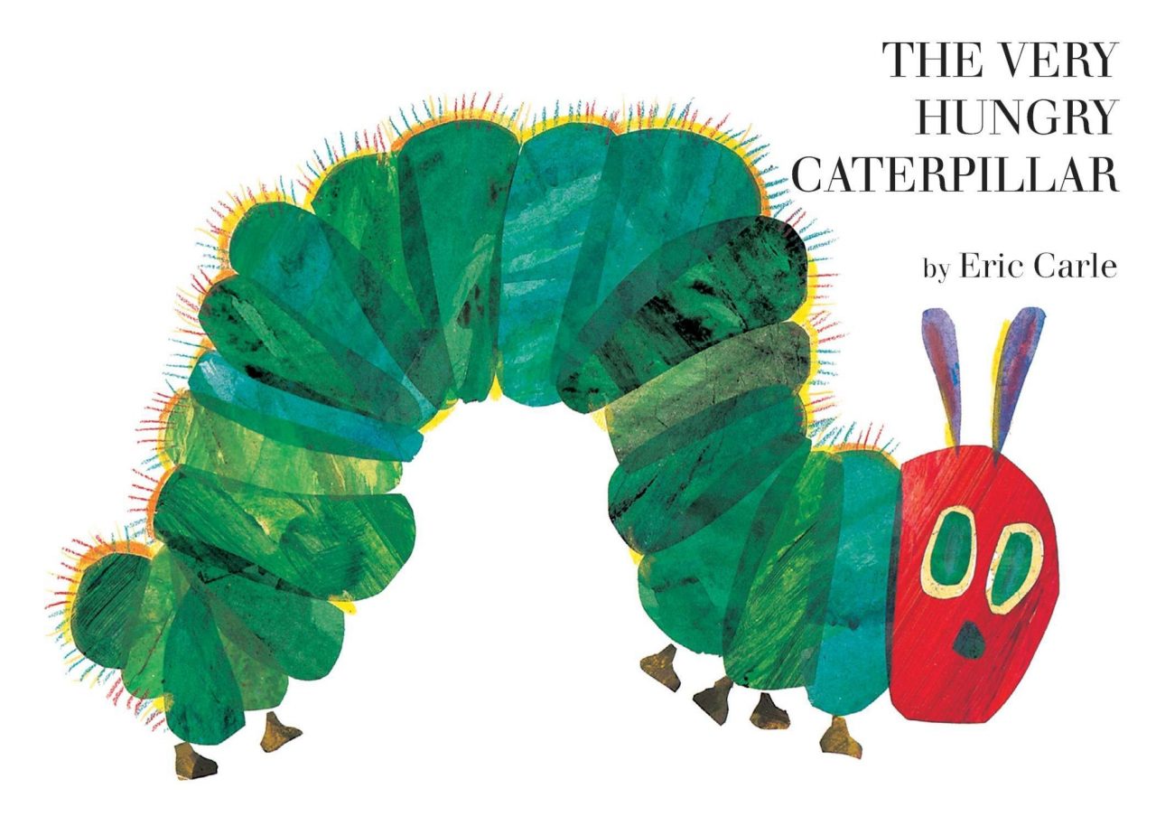 eric-carle-about-the-author