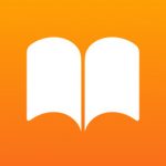 Apple Books self-publishing company