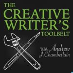 best creative writing podcasts