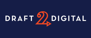 Draft2Digital self-publishing company