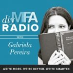 creative writing podcast