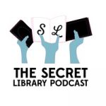 best creative writing podcasts