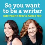 creative writing podcast