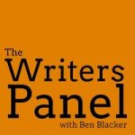 best creative writing podcasts