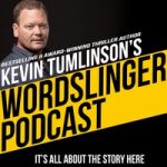 creative writing podcast