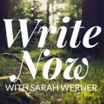 creative writing podcast