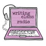 creative writing podcast