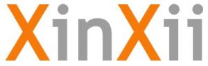 XinXii self-publishing company
