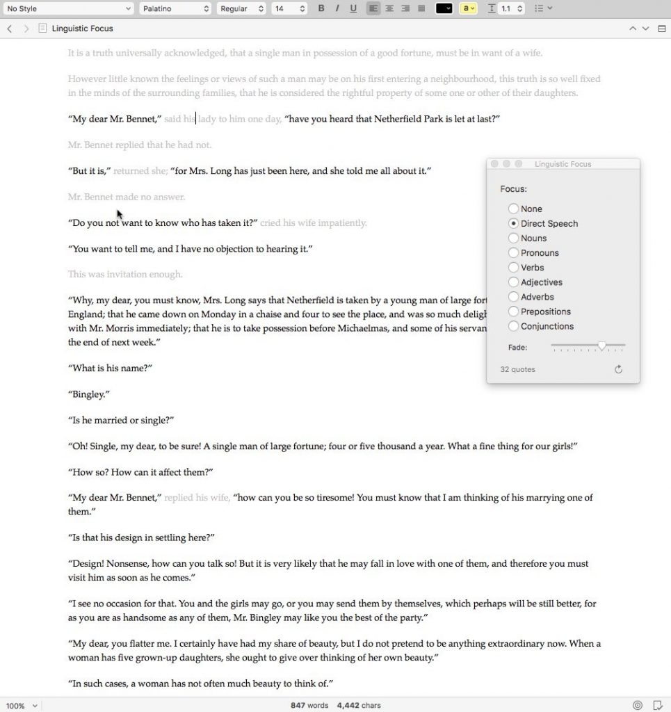 scrivener update