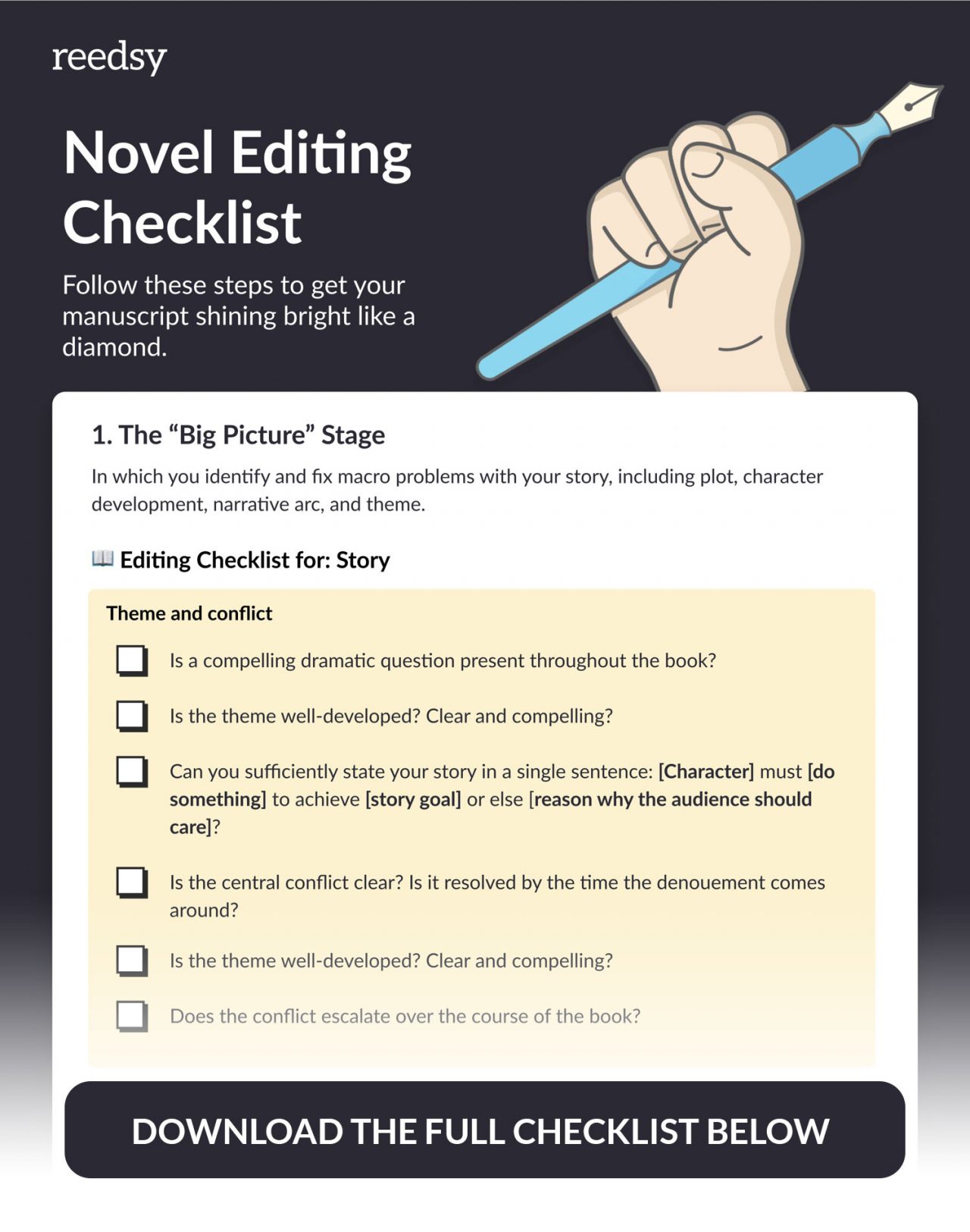 How to Write a Great Book Review (With Structure & Self-Editing Tips)