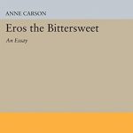 Anne Carson 의 Eros The Bittersweet,창조적 인 논픽션과 같은 문학 비평의 훌륭한 예입니다.'s Eros the Bittersweet, a great example of literary criticism as creative nonfiction.