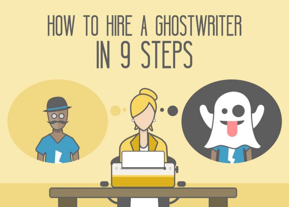 How To Hire A Ghostwriter Elana Sztokman's JewFem blog