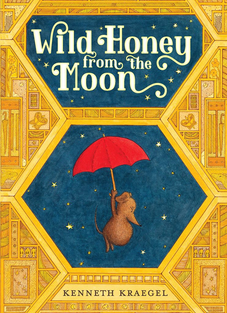 The 50 Best Children S Book Covers Of 19