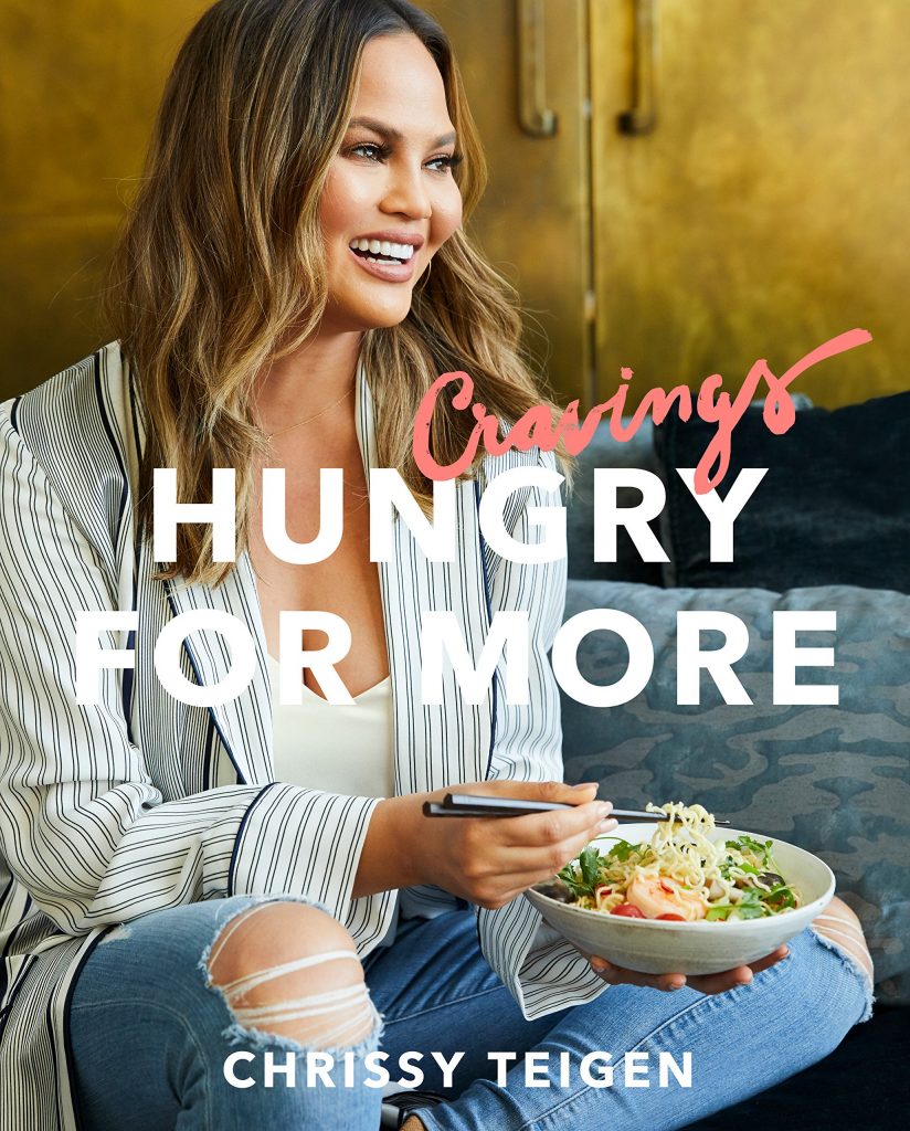 cookbook cover