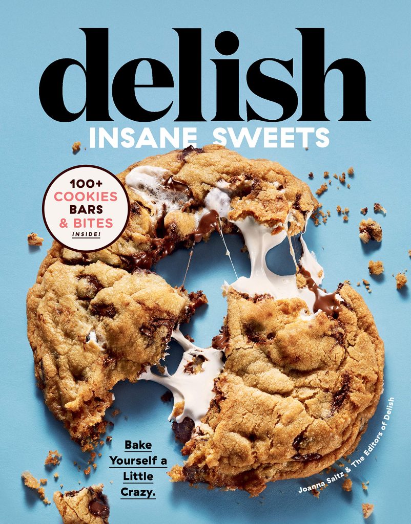 cookbook cover