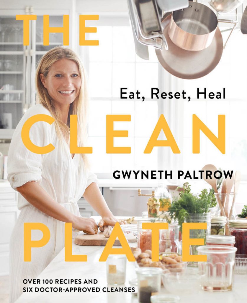 cookbook cover
