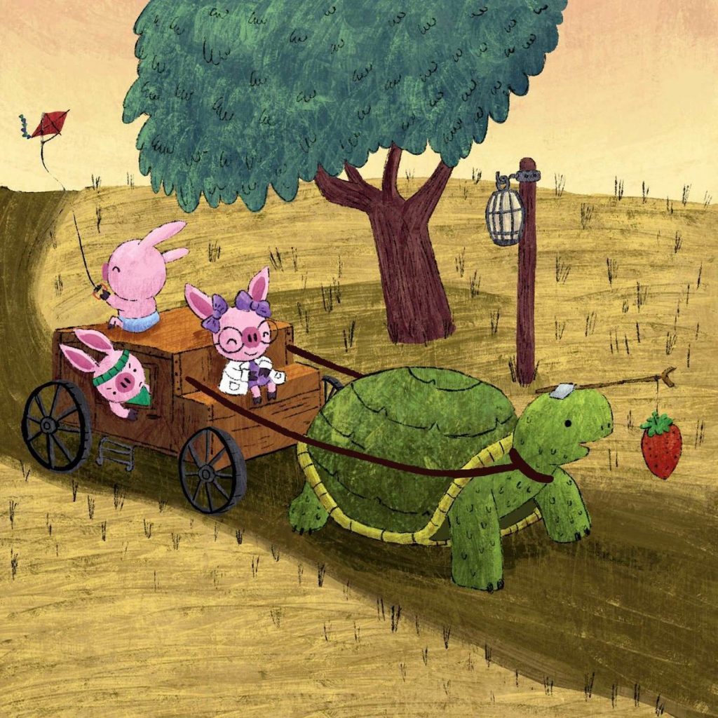 How to Write a Picture Book Query Letter in 6 Simple Steps