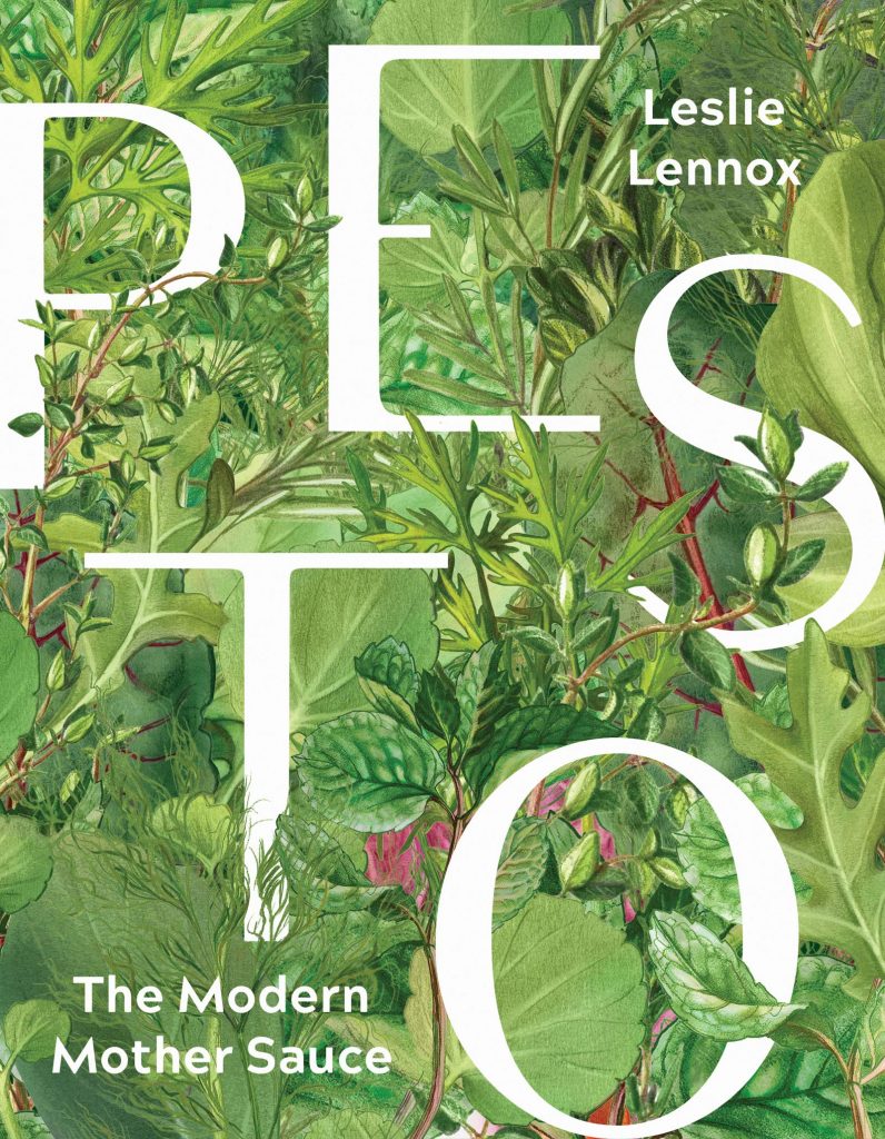 cookbook cover