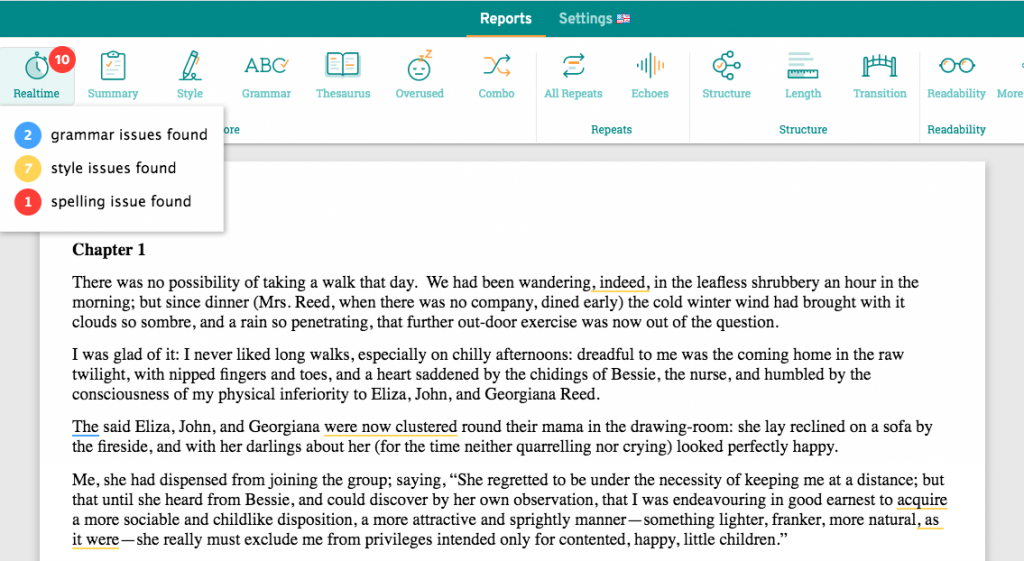 The 17 Best Writing Apps to Boost Your Writing in 2024