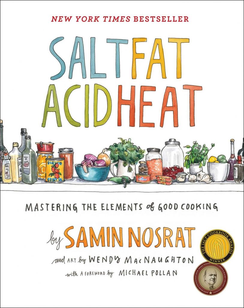cookbook cover