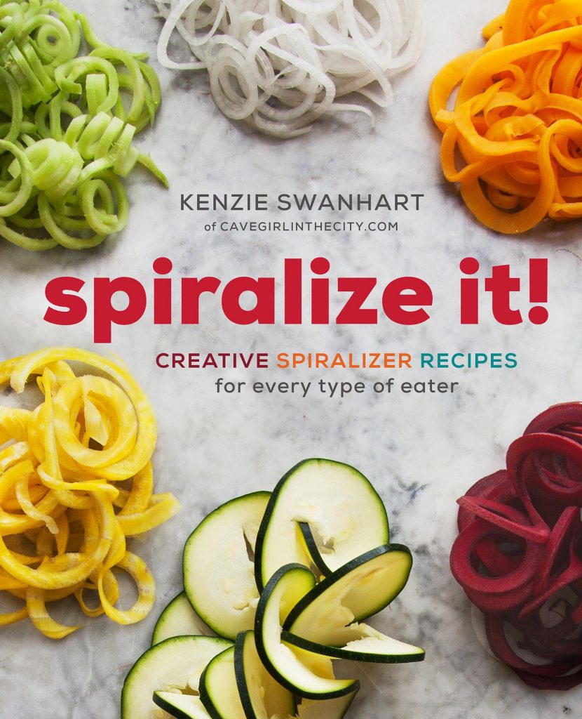 cookbook cover