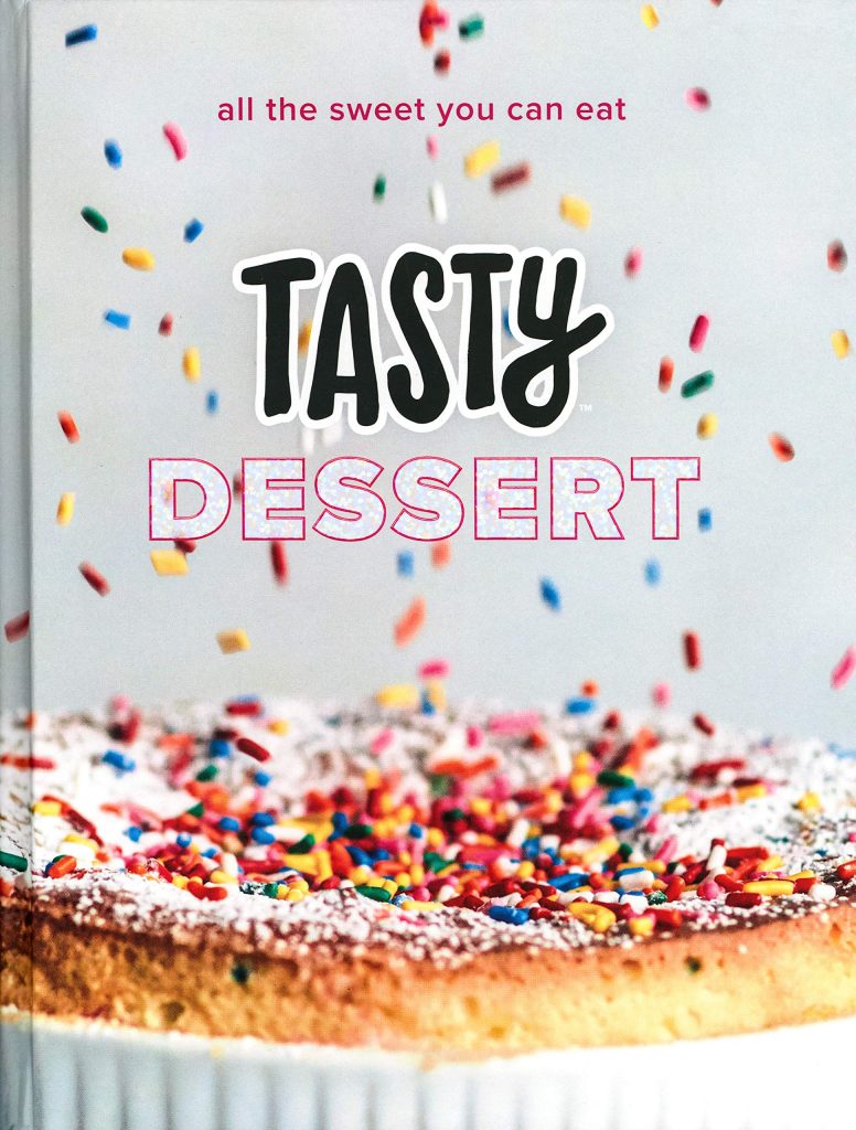 cookbook cover