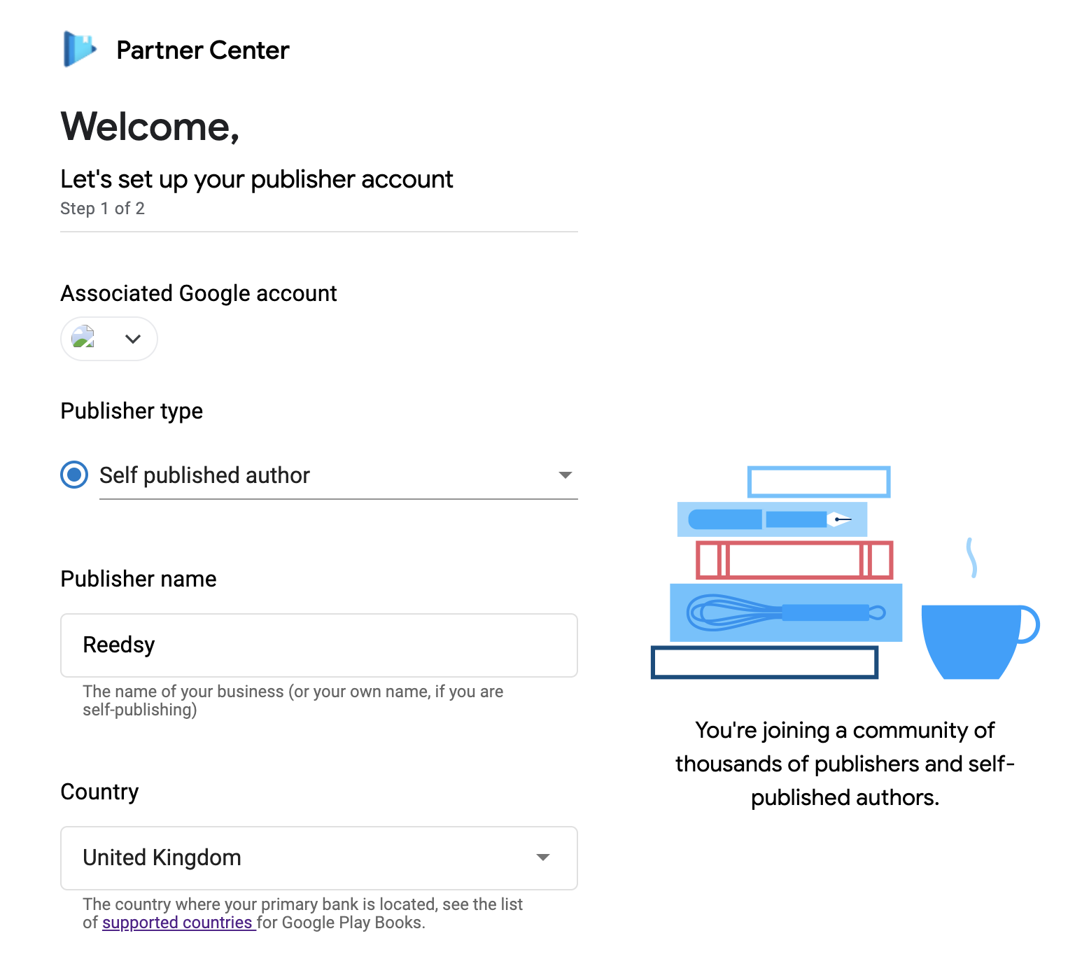 How To Self Publish A Book On Google Play How to Publish on Google Play Books in 2025