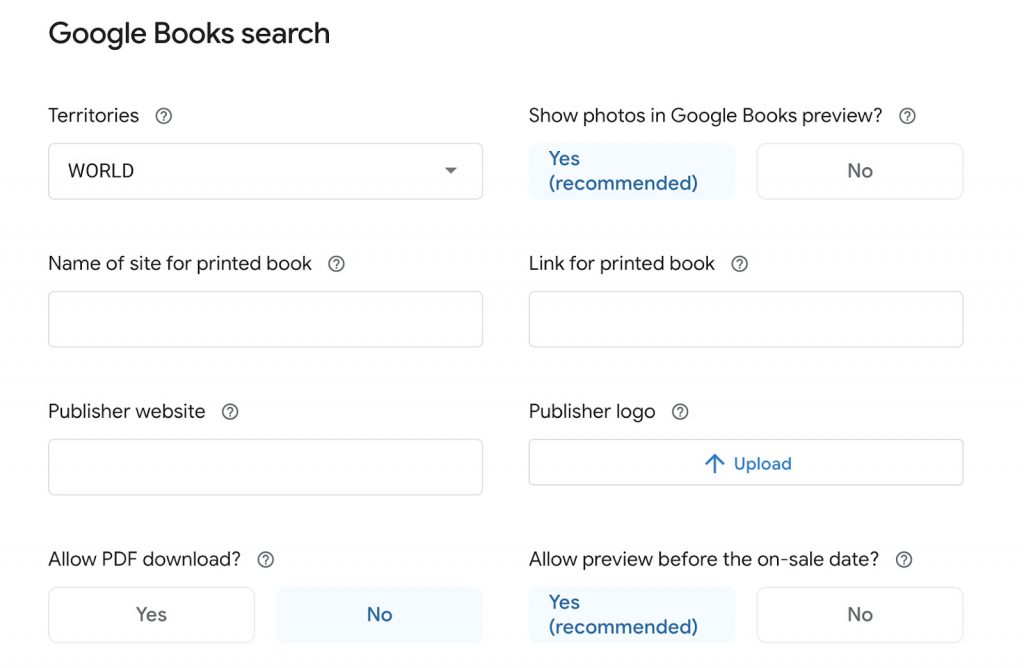 How To Self Publish A Book On Google Play How to Publish on Google Play Books in 2025
