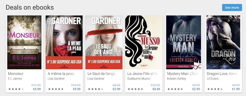 How to publish on google play books in 2023