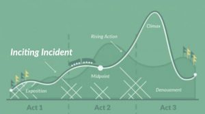 How to Start a Novel: 8 Steps to the Perfect Opening Scene