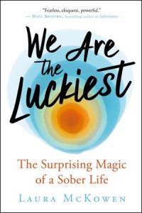 We Are the Luckiest: Nonfiction Query example