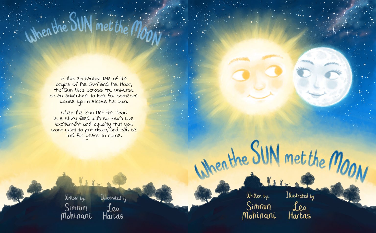 Work with a Professional Children’s Book Illustrator Reedsy Live