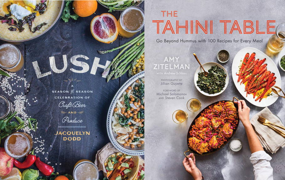 Cookbook Publishers | Agate Publishing Books
