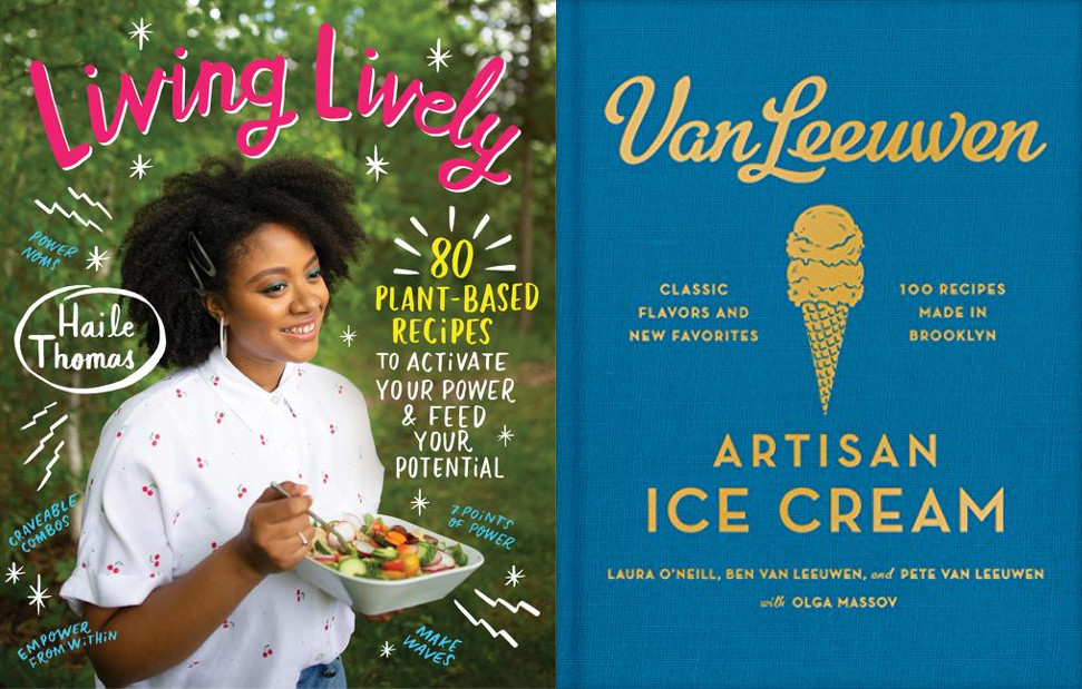 Cookbook Publishers | HarperCollins Cookbooks