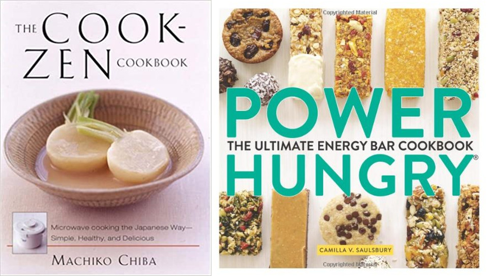 Cookbook Publishers | Lake Isle Books Titles