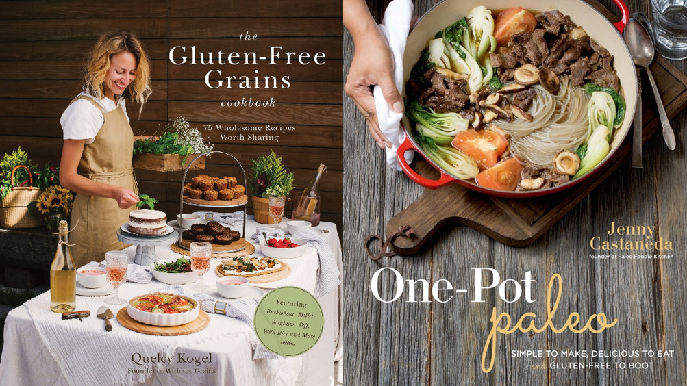 Cookbook Publishers | Page Street