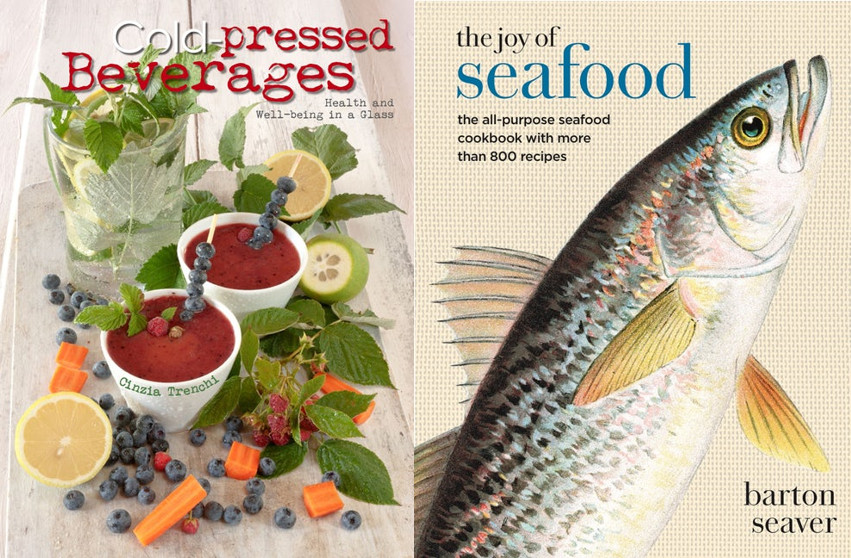 Cookbook Publishers | Sterling Titles