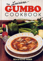 Cookbook Publishers | Gumbo Recipes