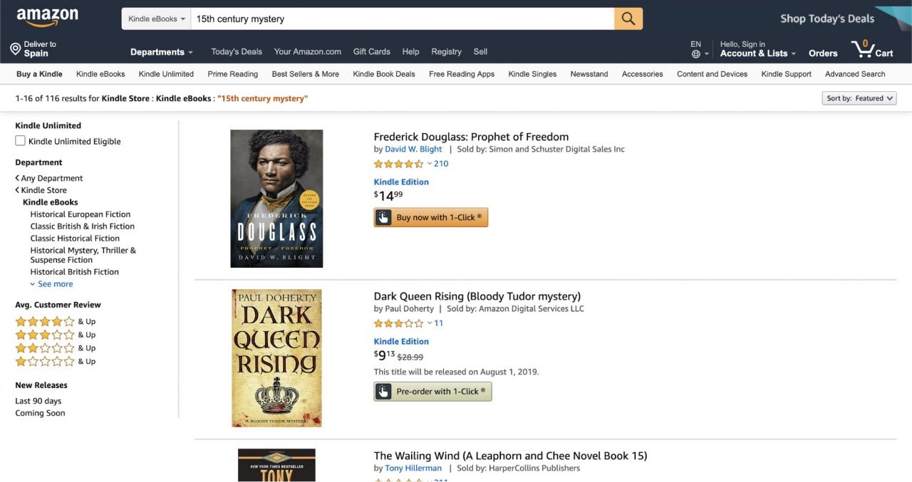 How to Sell Ebooks on Amazon: 10 Tips For Making Money as An Author