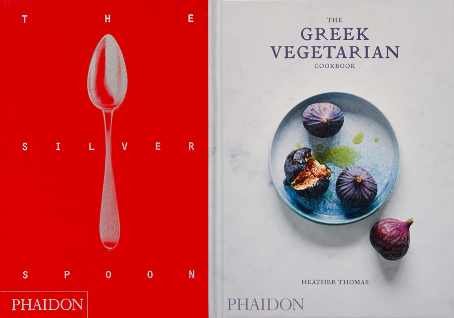 Cookbook Publishers | Phaidon Books