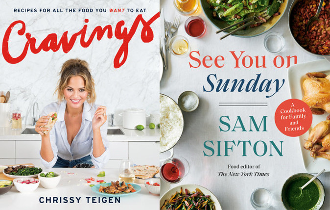 Cookbook Publishers | Books by Random House
