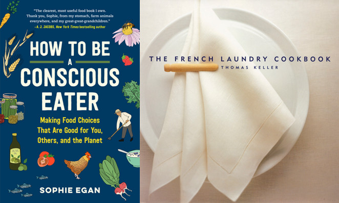 Cookbook Publishers | Workman Publishing Titles