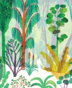 How to Self-Publish a Children's Book | The Forest by Riccardo Bozzi
